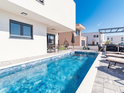 Villa Villa Ilma - Outdoor photo 9