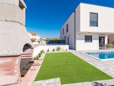 Villa Villa Ilma - Outdoor photo 10