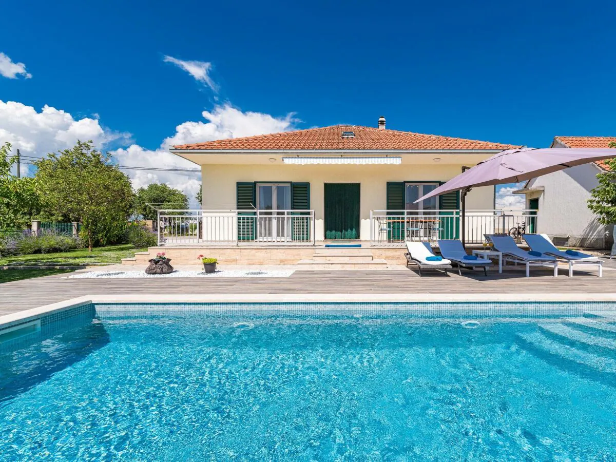 Holiday house Holiday Home Endi