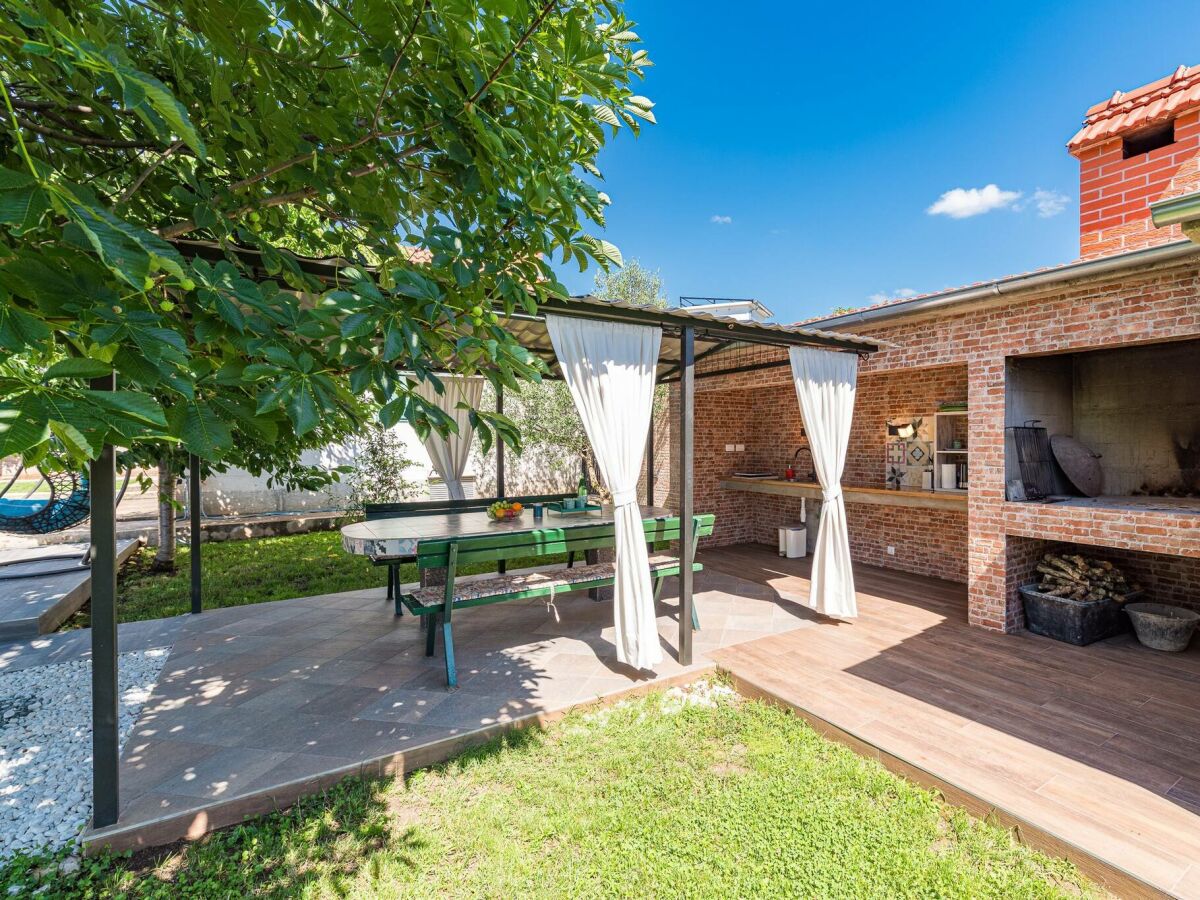 Holiday house Holiday Home Endi - Outdoor photo 5