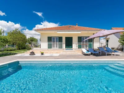 Holiday house Holiday Home Endi in Danilo Kraljice - Holiday house