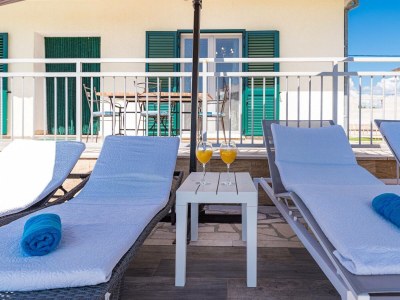 Holiday house Holiday Home Endi - Outdoor photo 2