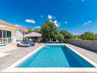 Holiday house Holiday Home Endi - Outdoor photo 3