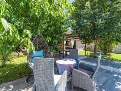 Holiday house Holiday Home Endi - Outdoor photo 4