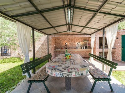 Holiday house Holiday Home Endi - Outdoor photo 6