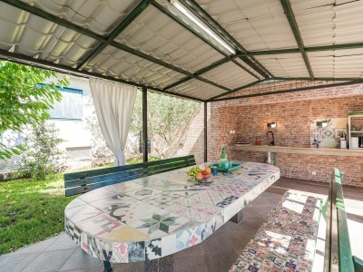 Holiday house Holiday Home Endi - Outdoor photo 7