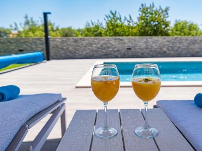 Holiday house Holiday Home Endi - Outdoor photo 8