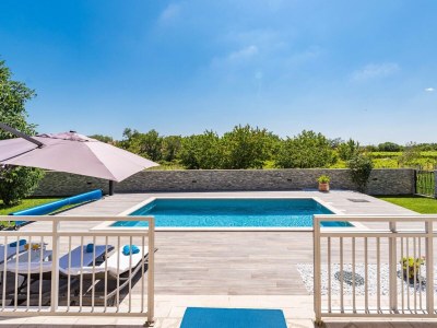 Holiday house Holiday Home Endi - Outdoor photo 9