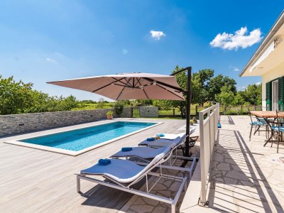 Holiday house Holiday Home Endi - Outdoor photo 10