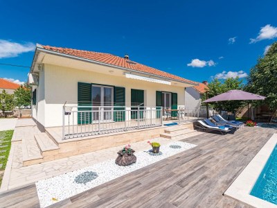 Holiday house Holiday Home Endi - Outdoor photo 12