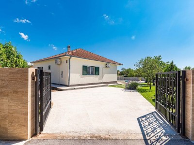 Holiday house Holiday Home Endi - Outdoor photo 13