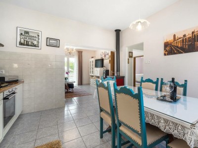 Holiday house Holiday Home Endi - Features photo 15