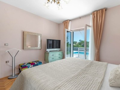 Holiday house Holiday Home Endi - Features photo 24