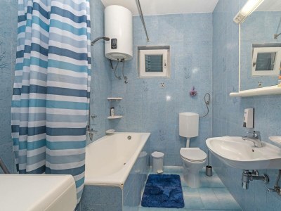 Holiday house Holiday Home Endi - Features photo 29