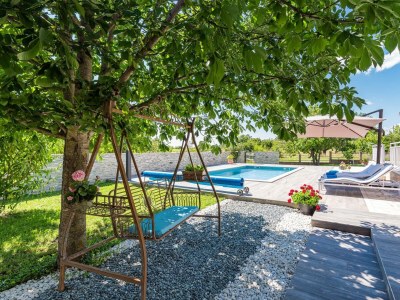 Holiday house Holiday Home Endi - Environment photo 30