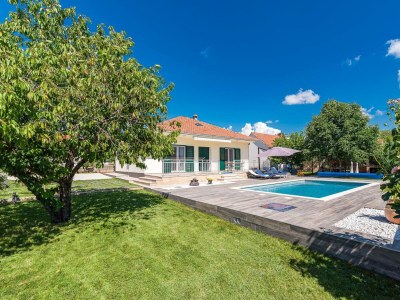 Holiday house Holiday Home Endi - Environment photo 31