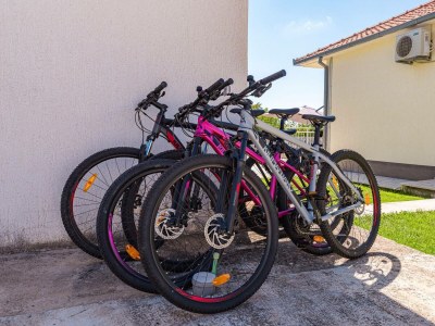 Holiday house Holiday Home Endi - Outdoor photo 33