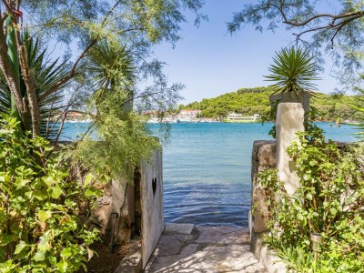 Apartment Apartments Kukljica - two bedroom apartment in Kukljica - Apartment