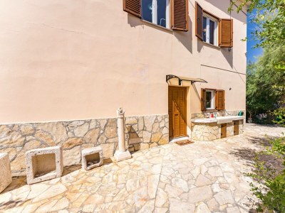 Apartment Apartments Kukljica - two bedroom apartment - Outdoor photo 5