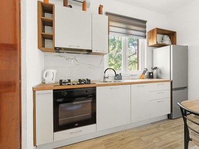 Apartment Apartments Kukljica - two bedroom apartment - Features photo 11