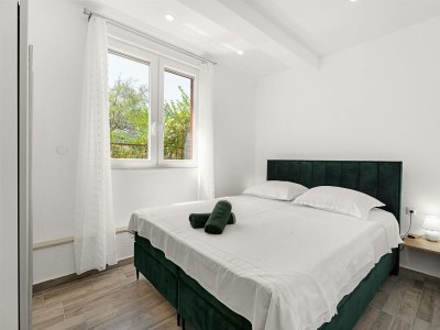 Apartment Apartments Kukljica - two bedroom apartment - Features photo 12