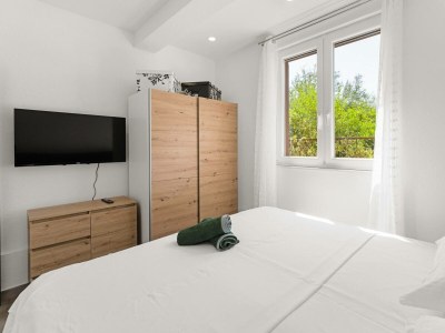 Apartment Apartments Kukljica - two bedroom apartment - Features photo 13