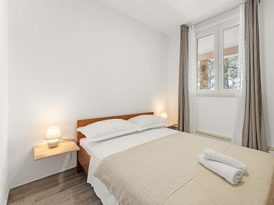 Apartment Apartments Kukljica - two bedroom apartment - Features photo 14