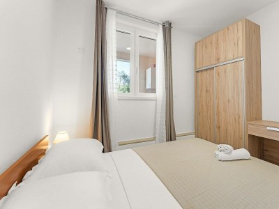 Apartment Apartments Kukljica - two bedroom apartment - Features photo 15