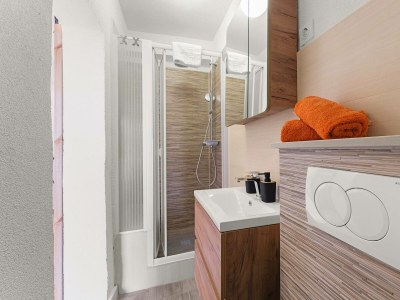 Apartment Apartments Kukljica - two bedroom apartment - Features photo 16