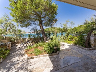 Apartment Apartments Kukljica - two bedroom apartment - Environment photo 18