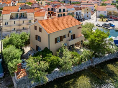 Apartment Apartments Kukljica - two bedroom apartment - Outdoor photo 20