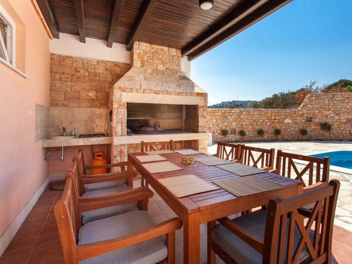 Villa Villa Roza Murter - Outdoor photo 3