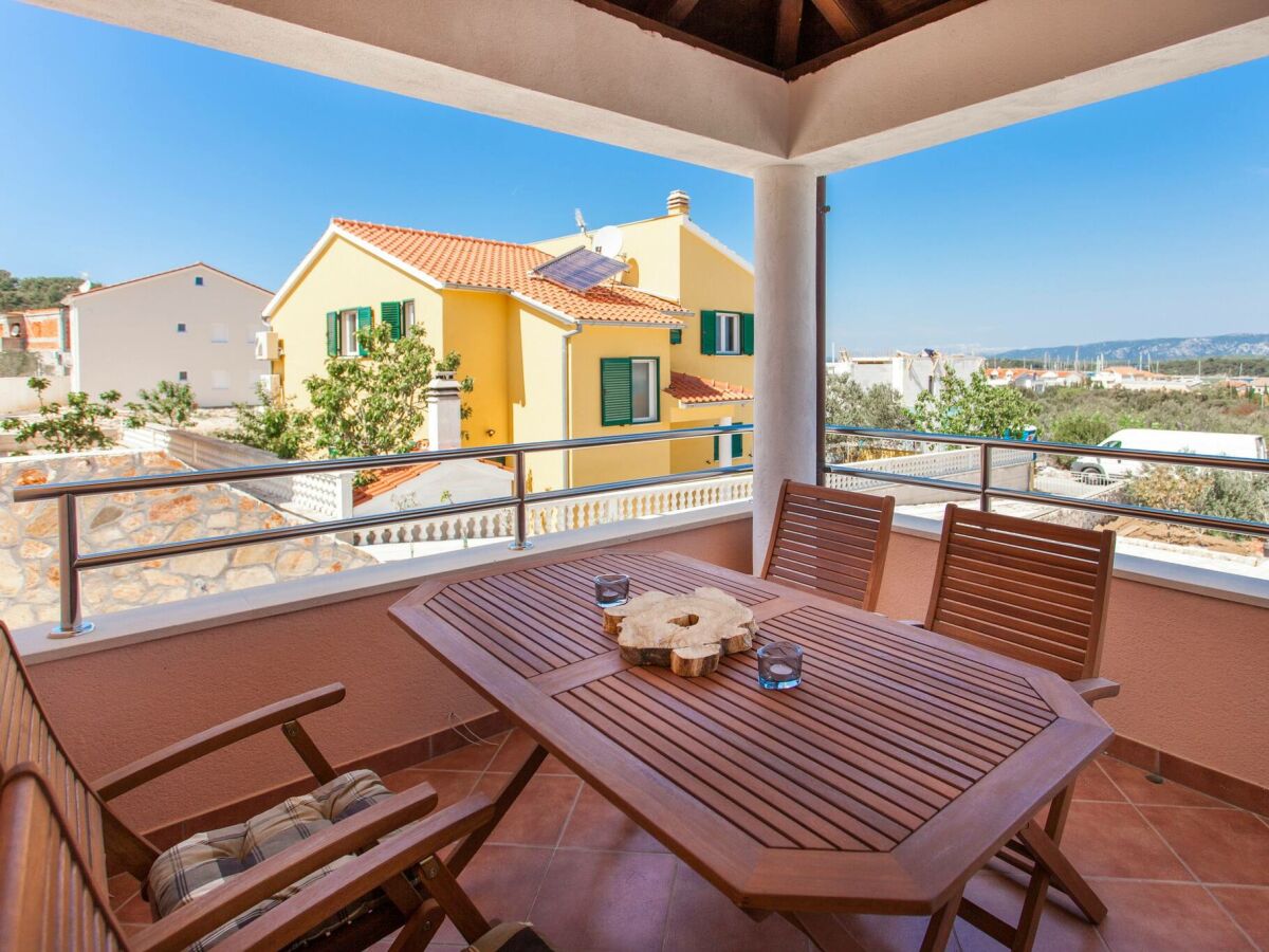 Villa Villa Roza Murter - Outdoor photo 4