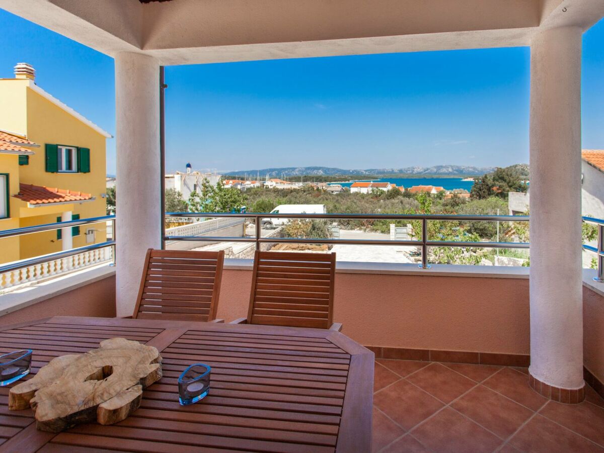 Villa Villa Roza Murter - Outdoor photo 5