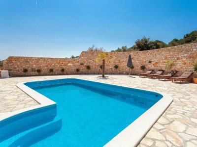 Villa Villa Roza Murter - Outdoor photo 2