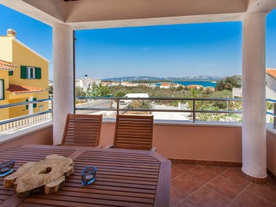 Villa Villa Roza Murter - Outdoor photo 5