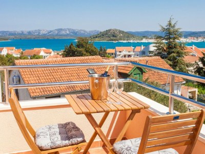 Villa Villa Roza Murter - Outdoor photo 6