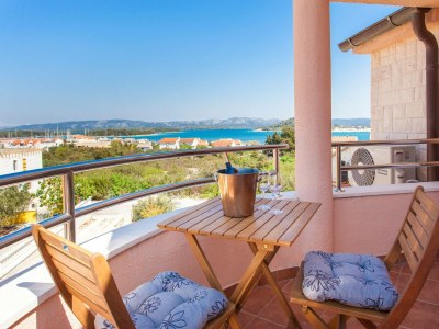 Villa Villa Roza Murter - Outdoor photo 7