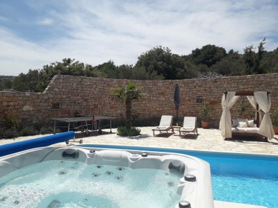 Villa Villa Roza Murter - Outdoor photo 8