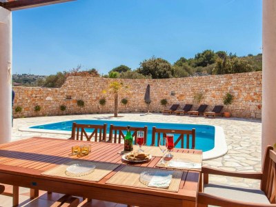 Villa Villa Roza Murter - Outdoor photo 9