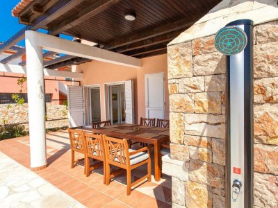 Villa Villa Roza Murter - Outdoor photo 10