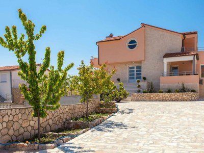 Villa Villa Roza Murter - Outdoor photo 12