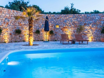 Villa Villa Roza Murter - Outdoor photo 13