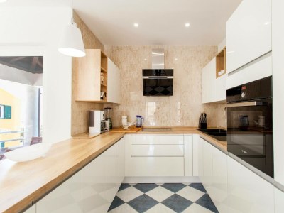 Villa Villa Roza Murter - Features photo 14