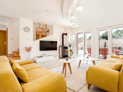 Villa Villa Roza Murter - Features photo 16