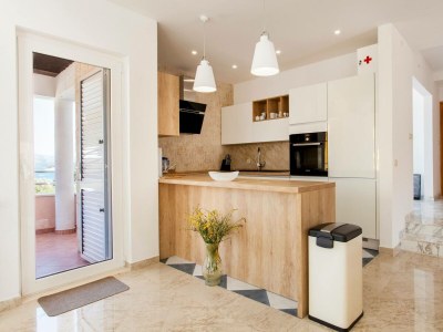 Villa Villa Roza Murter - Features photo 19