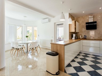 Villa Villa Roza Murter - Features photo 20