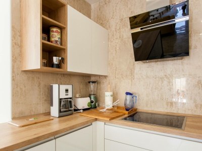 Villa Villa Roza Murter - Features photo 21