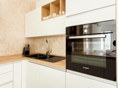 Villa Villa Roza Murter - Features photo 22