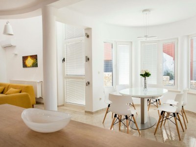 Villa Villa Roza Murter - Features photo 23